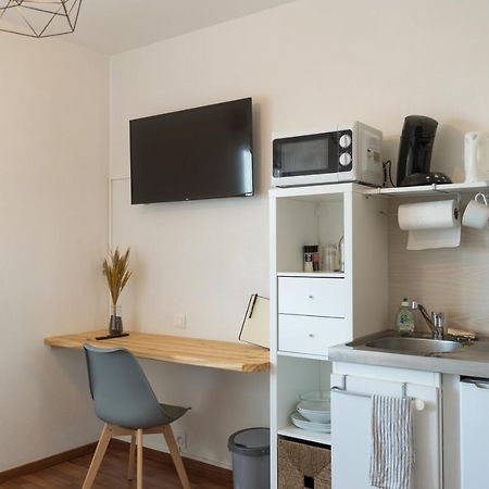 Studio Renove Proche Centre-Ville روديه المظهر الخارجي الصورة