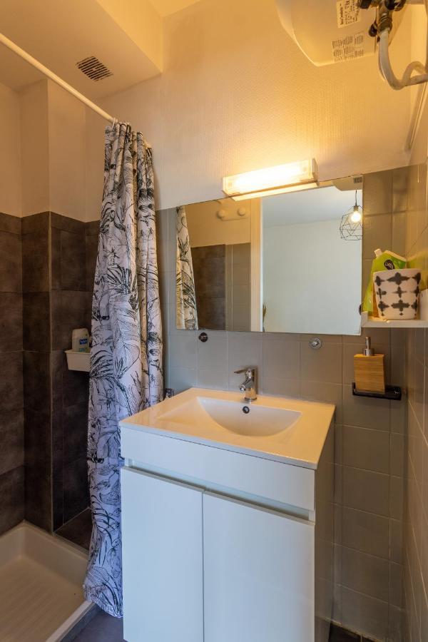 Studio Renove Proche Centre-Ville روديه المظهر الخارجي الصورة