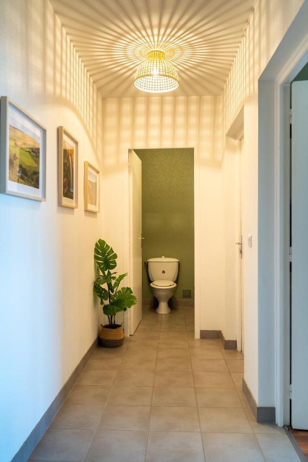Studio Renove Proche Centre-Ville روديه المظهر الخارجي الصورة